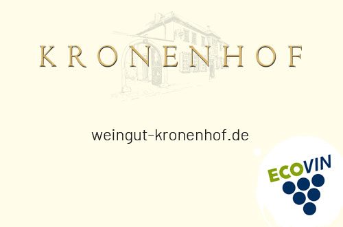 Weingut Kronenhof Gau