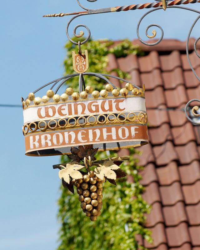 Weingut Kronenhof