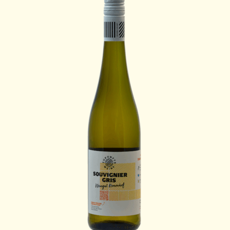 Souvignier gris
