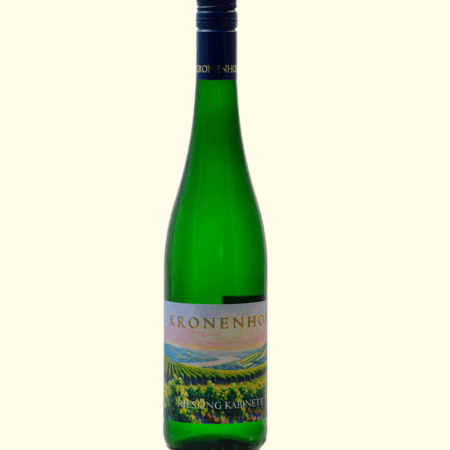 Riesling Kabinett Prädikatswein - Julius