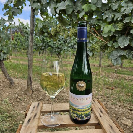 Riesling Kabinett Prädikatswein - Julius